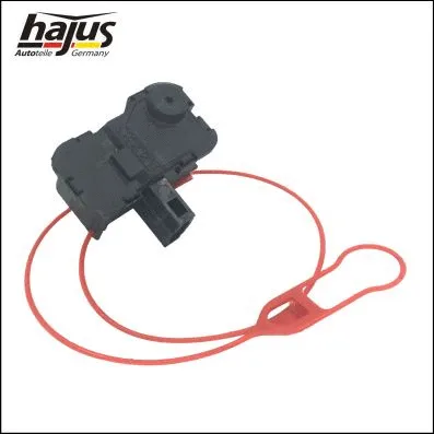 Actuator, central locking system