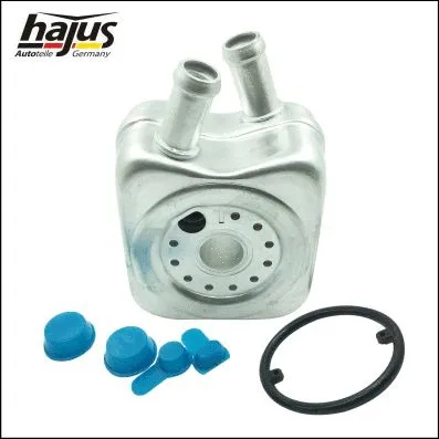 Oil Cooler, engine oil
