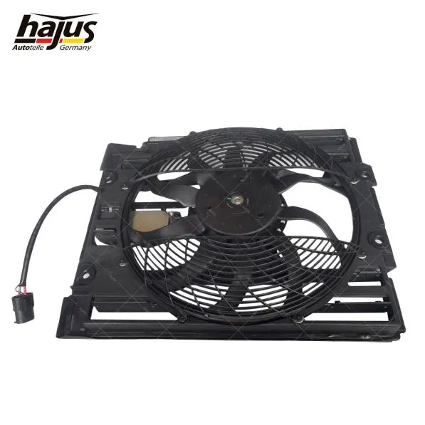 Fan, engine cooling (1211541)