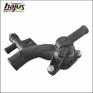 Coolant Flange