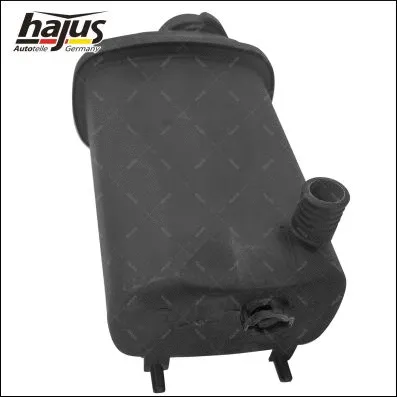 Expansion Tank, coolant (1211444)