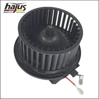 Interior Blower (8191006)
