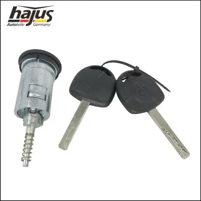 Lock Cylinder, ignition lock