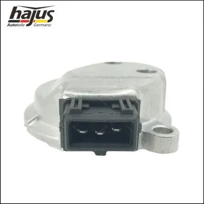 Sensor, camshaft position