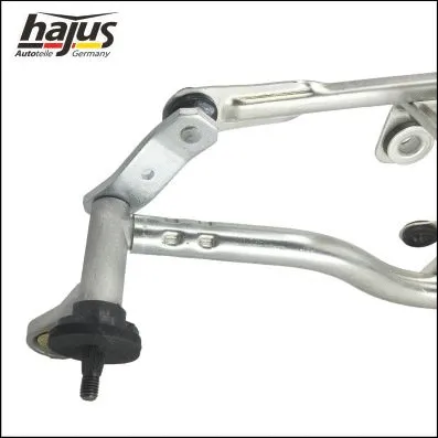 Wiper Linkage