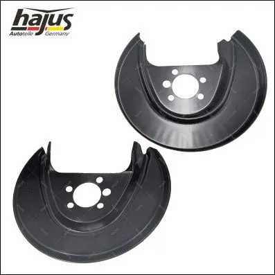Splash Guard, brake disc