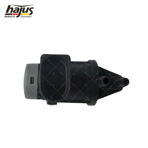 Pressure Converter, exhaust control