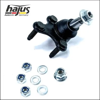 Ball Joint (4071268)