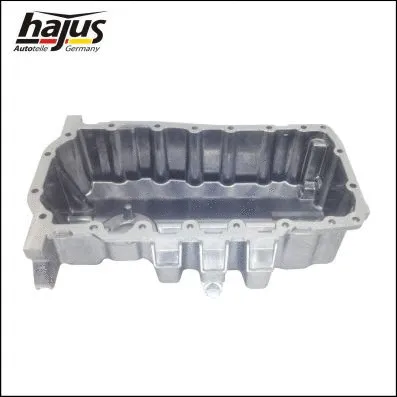 Oil Sump