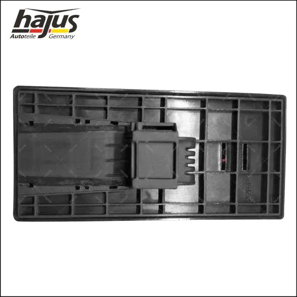 Switch, window regulator