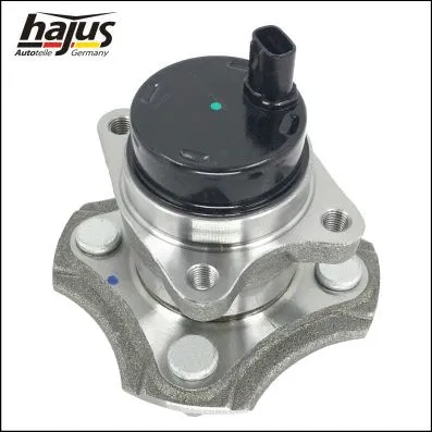 Wheel Bearing Kit (4071320)