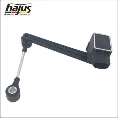 Sensor, Xenon light (headlight levelling)