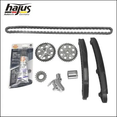 Timing Chain Kit