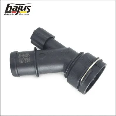 Coolant Flange (1211283)