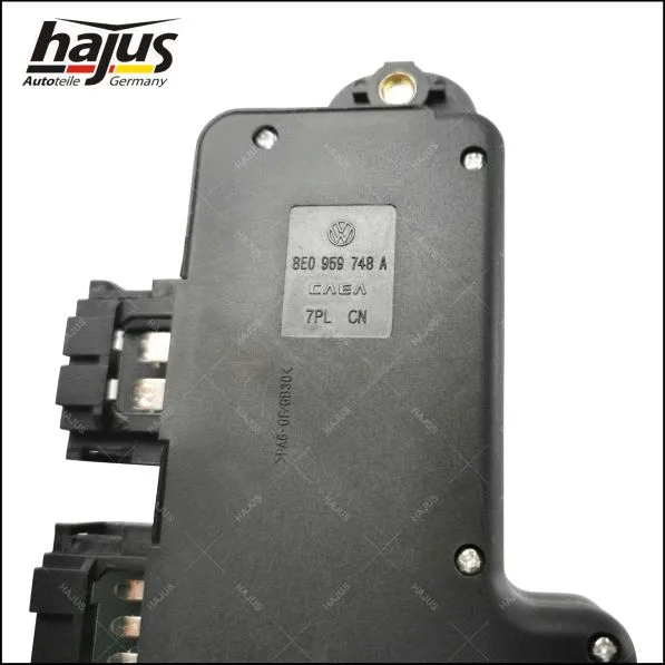 Actuator, seat adjustment