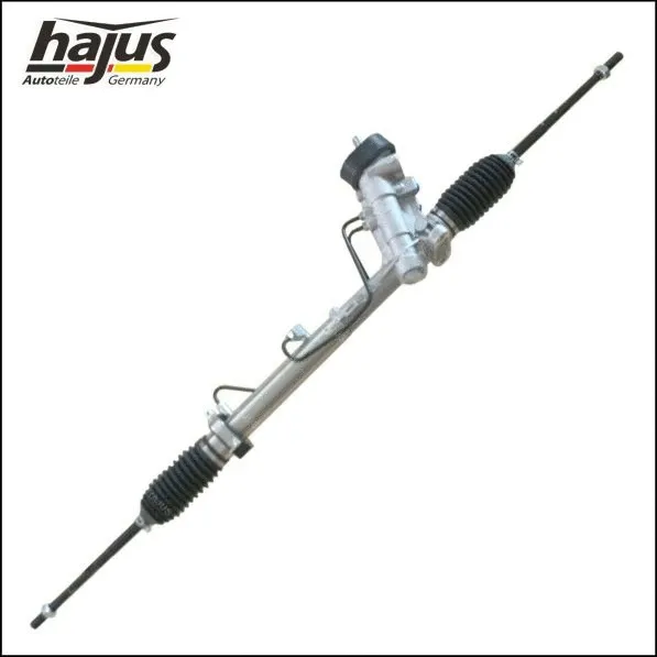 Steering Gear (4221074)