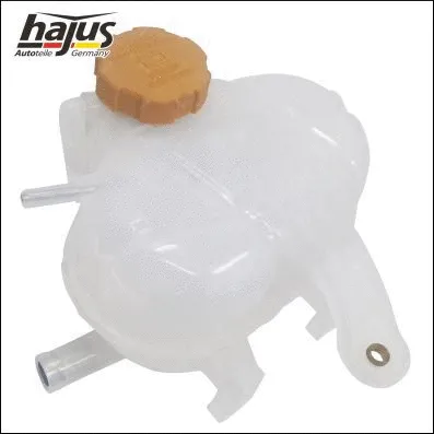 Expansion Tank, coolant