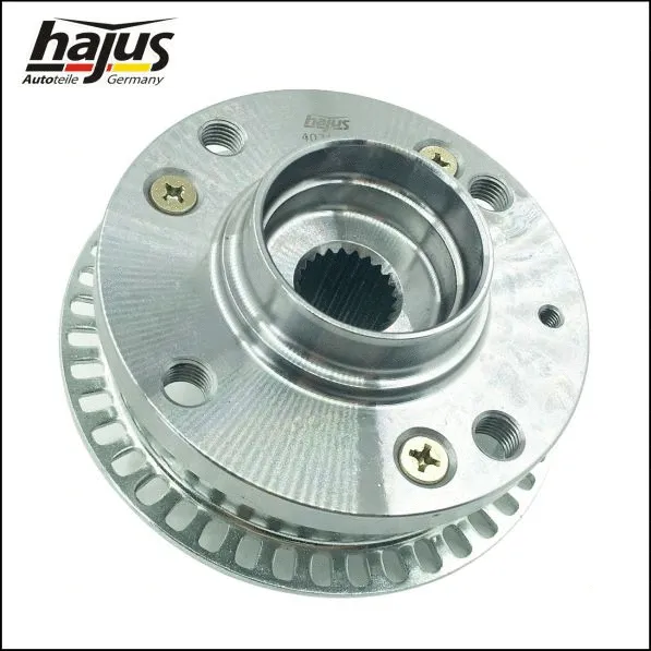 Wheel Hub (4071133)