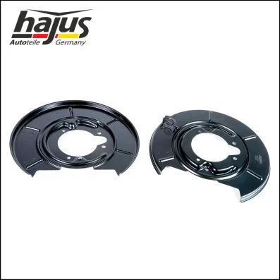 Splash Guard, brake disc (6151156)