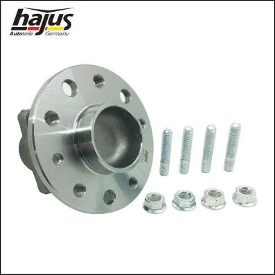 Wheel Hub