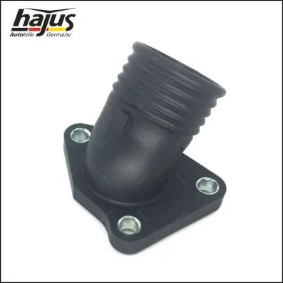 Coolant Flange