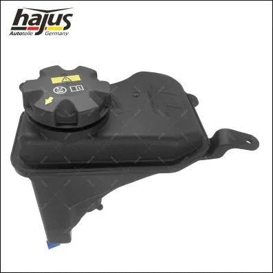 Expansion Tank, coolant