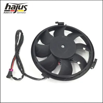 Fan, engine cooling (1211050)