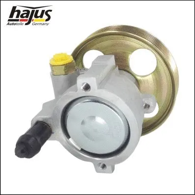 Hydraulic Pump, steering (4221050)