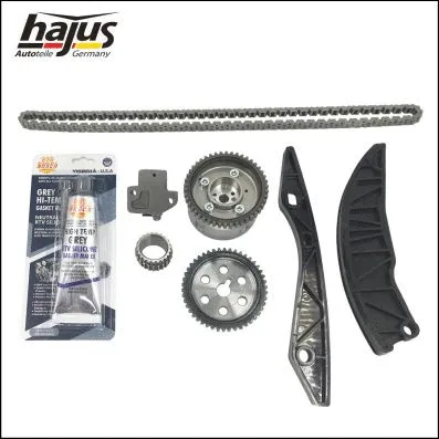 Timing Chain Kit