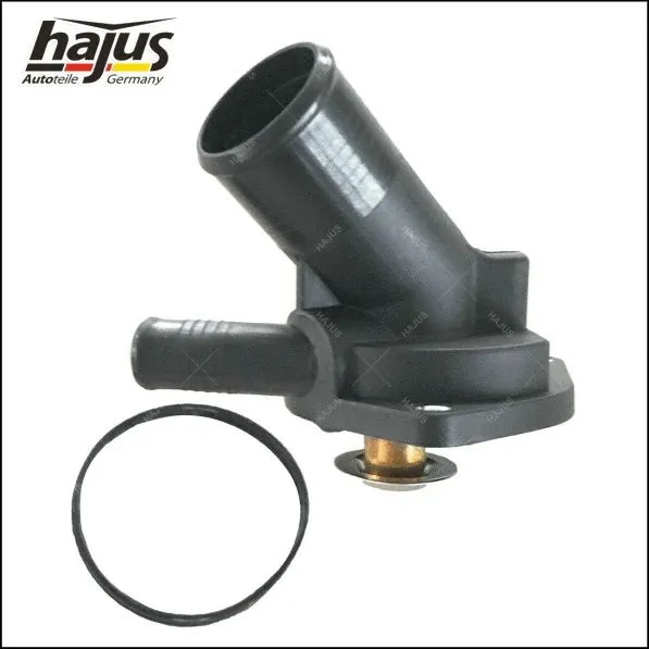 Thermostat, coolant (1211388)