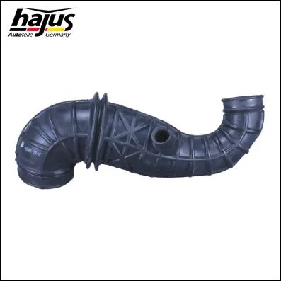 Intake Hose, air filter