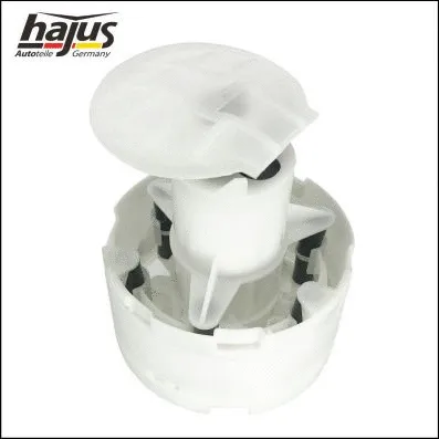 Fuel Feed Unit (1271011)