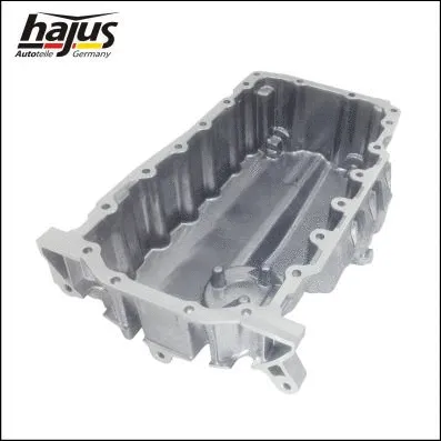 Oil Sump