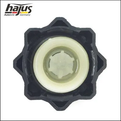 Cap, coolant tank