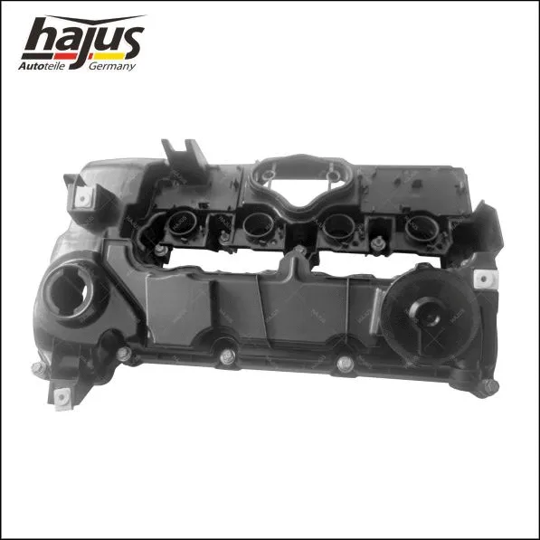 Cylinder Head Cover