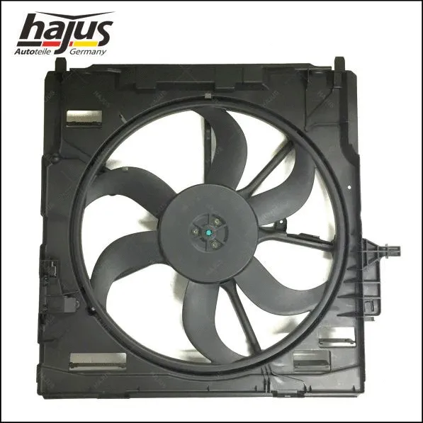 Fan, engine cooling (1211346)
