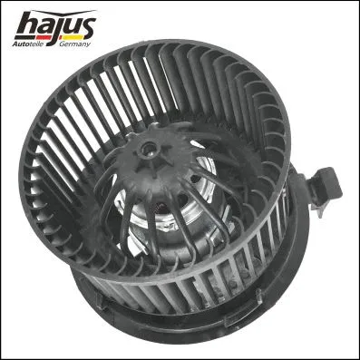 Interior Blower (8191055)
