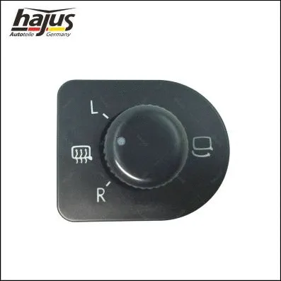 Switch, exterior rearview mirror adjustment (9191146)