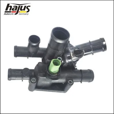 Thermostat, coolant (1211195)
