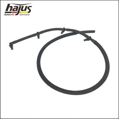Hose, fuel overflow (1271049)