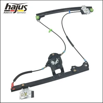 Window Regulator