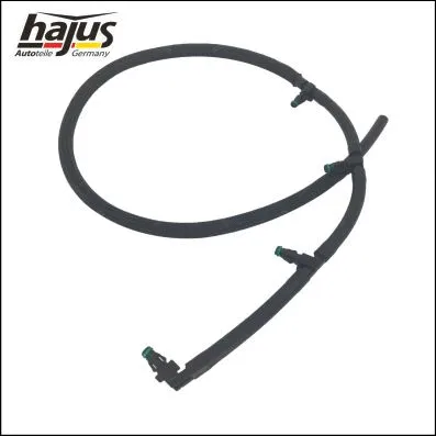 Hose, fuel overflow