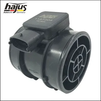 Mass Air Flow Sensor