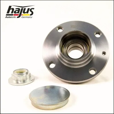 Wheel Hub (4071242)
