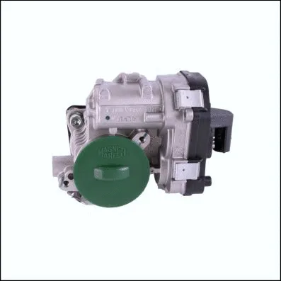 Throttle Body
