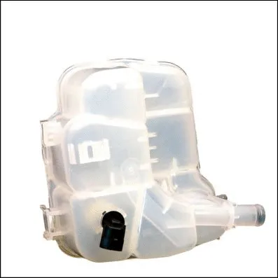 Expansion Tank, coolant