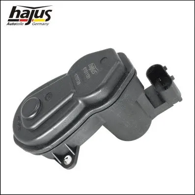 Control Element, parking brake caliper