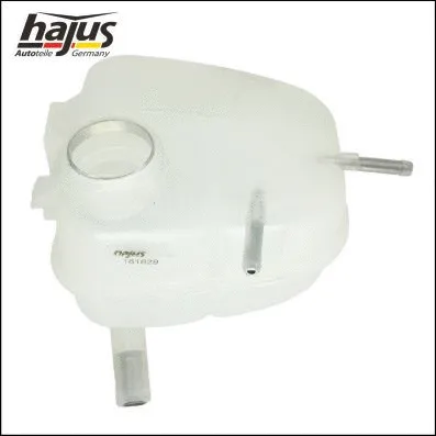 Expansion Tank, coolant