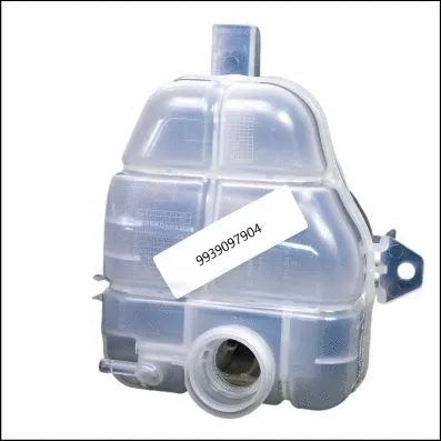 Expansion Tank, coolant (OP980312)