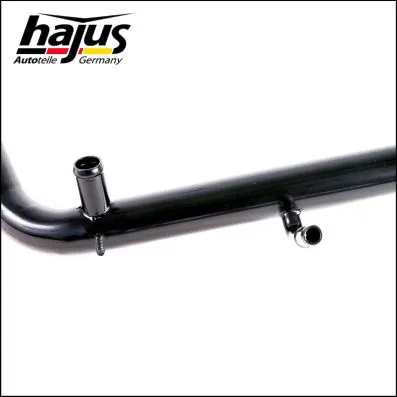 Coolant Pipe